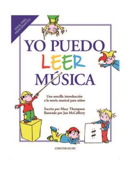 Yo Puedo Leer Musica