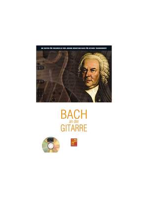 Bach An Der Gitarre