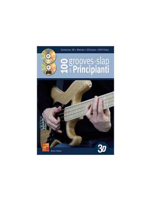 100 grooves in slap per principianti