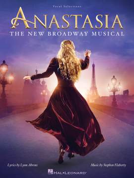 Stephen Flaherty: Anastasia