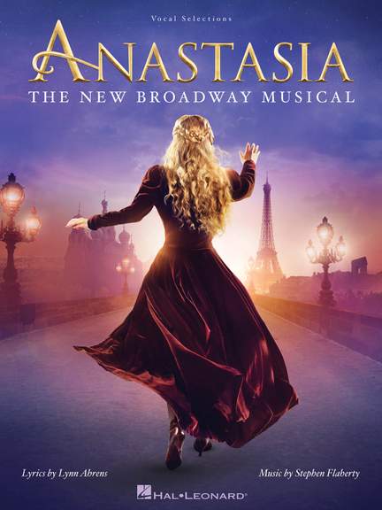 Stephen Flaherty: Anastasia