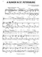 Stephen Flaherty: Anastasia Product Image
