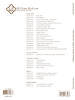 William Bolcom: Variations on a Theme by George Rochberg Product Image