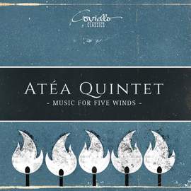 Music for Five Winds