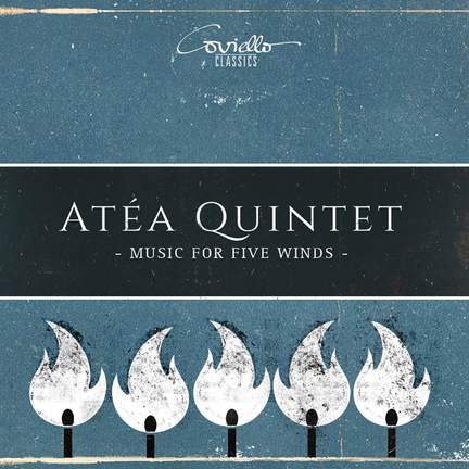 Music for Five Winds