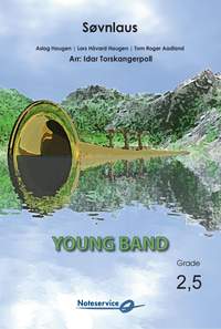 Aslag Haugen_Lars Havard Haugen_Tom Roger Aadland: Søvnlaus