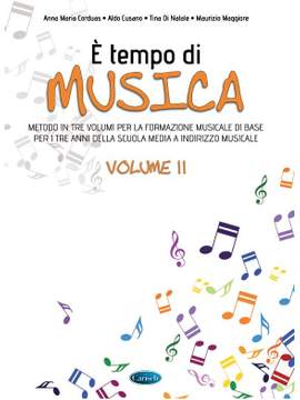 Anna Maria Corduas_Aldo Cusano_Tina Di Natale: È Tempo Di Musica Volume 2