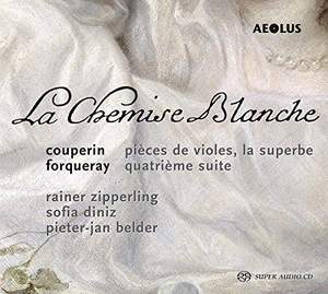 La Chemise Blanche