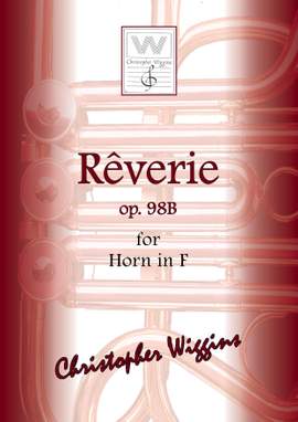 Christopher Wiggins: Reverie op. 98B