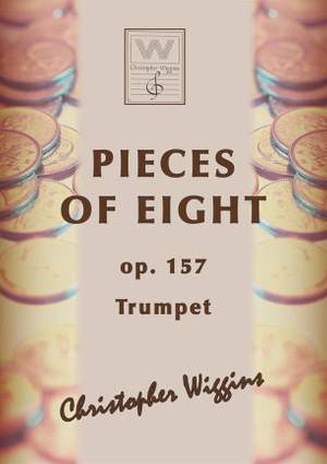 Christopher Wiggins: Pieces of Eight