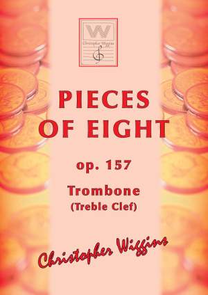 Christopher Wiggins: Pieces of Eight