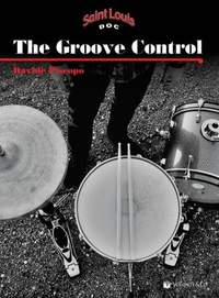 Davide Piscopo: The Groove Control