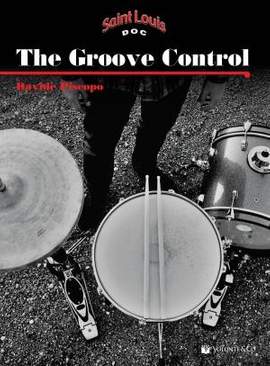 Davide Piscopo: The Groove Control