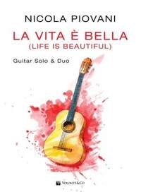 Nicola Piovani: La Vita È Bella (Life Is Beautiful)