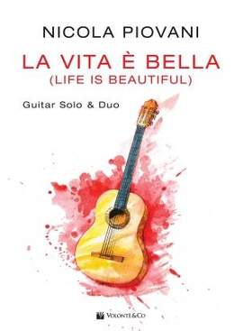 Nicola Piovani: La Vita È Bella (Life Is Beautiful)