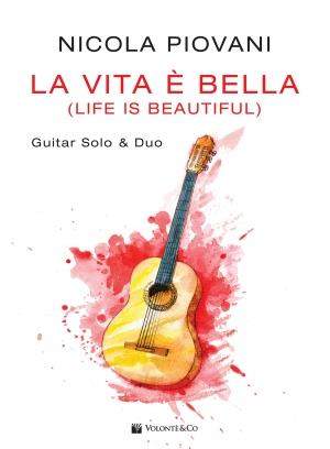 Nicola Piovani: La Vita È Bella (Life Is Beautiful)
