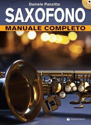 Daniele Panzitta: Saxofono Manuale Completo