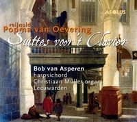 Oevering: Complete Works
