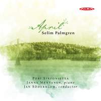 Palmgren: Piano Concertos Nos. 4 & 5