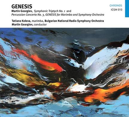 Georgiev: Genesis