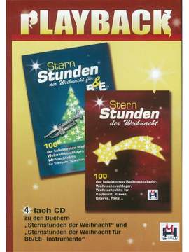 Sternstunden Der Weihnacht