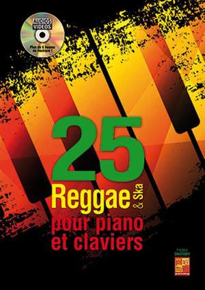 25 Reggae and Ska