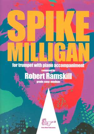 Robert Ramskill: Spike Milligan