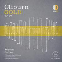 Cliburn Gold 2017 - Gold Medal Winner Yekwon Sunwoo