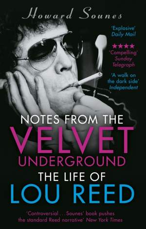 Notes from the Velvet Underground
