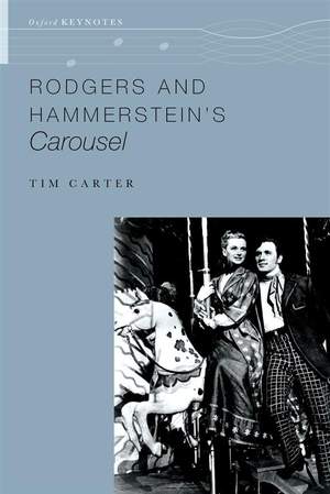 Rodgers and Hammerstein's Carousel Product Image