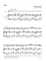 Klezmer Duets Product Image