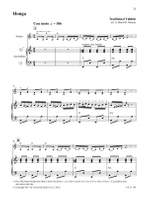 Klezmer Duets Product Image