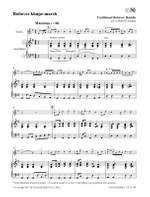 Klezmer Duets Product Image