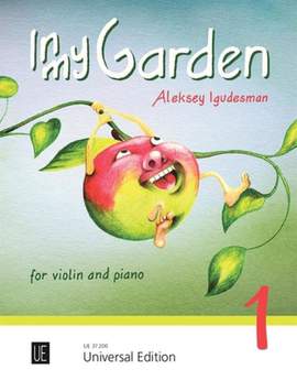 Igudesman Aleks: In My Garden 1
