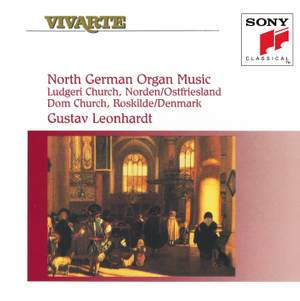 North German Organ Music