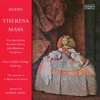 Haydn: Mass, Hob. XXII:12 in B flat major 'Theresienmesse'