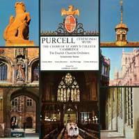 Purcell: Te Deum & Jubilate & Complete Funeral Sentences