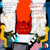 Two Pianos
