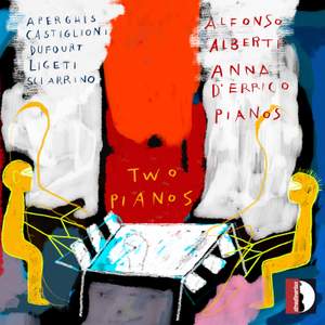 Two Pianos Product Image