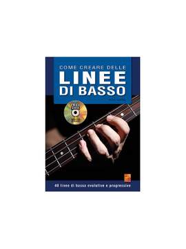 Come Creare Delle Linee Di Basso