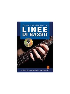 Come Creare Delle Linee Di Basso