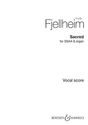 Fjellheim, F: Sacred