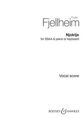 Fjellheim, F: Njoktje