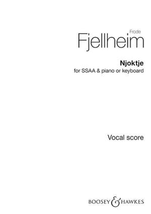 Fjellheim, F: Njoktje