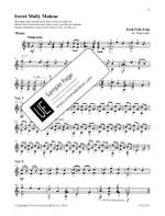 From Folk to Classical Volume 1 Product Image