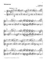 Klezmer Flute Duets Product Image