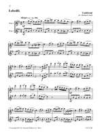 Klezmer Flute Duets Product Image
