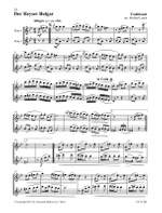 Klezmer Flute Duets Product Image
