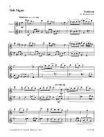 Klezmer Flute Duets Product Image