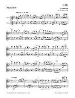 Klezmer Flute Duets Product Image